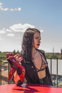 Астрахань